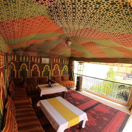 Les Reves De Marrakech Hotel Маракеш Екстериор снимка