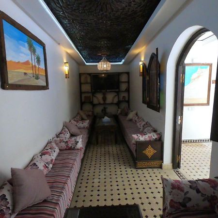 Les Reves De Marrakech Hotel Маракеш Екстериор снимка