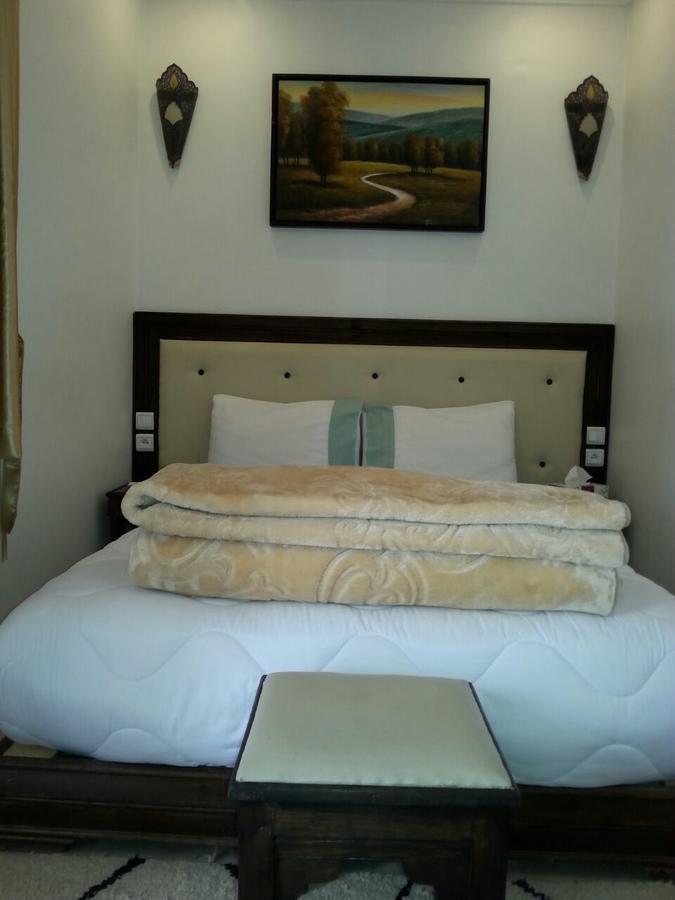 Les Reves De Marrakech Hotel Маракеш Екстериор снимка