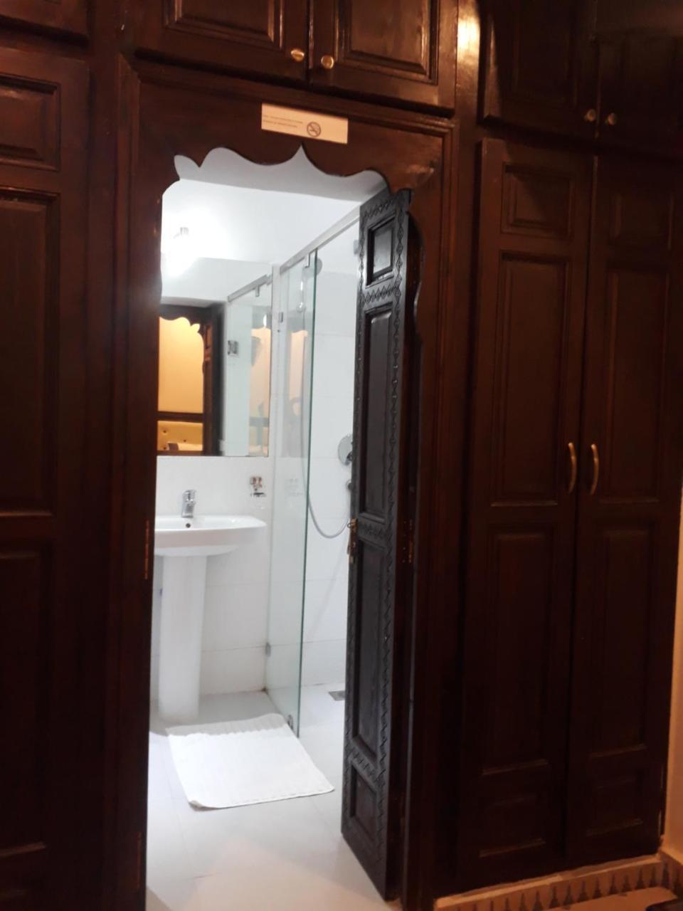 Les Reves De Marrakech Hotel Маракеш Екстериор снимка